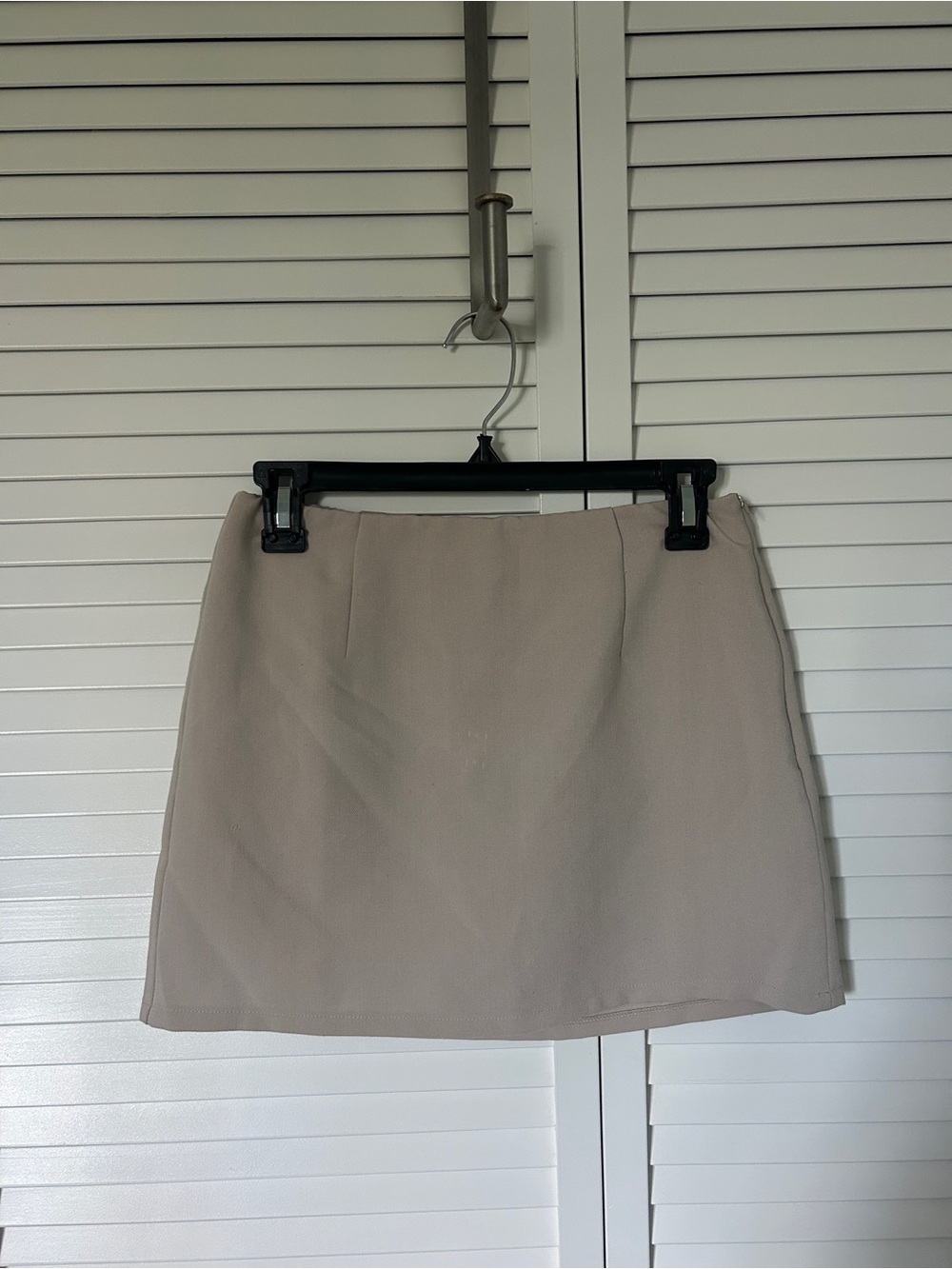Beige/Tan Women’s Skort Shorts